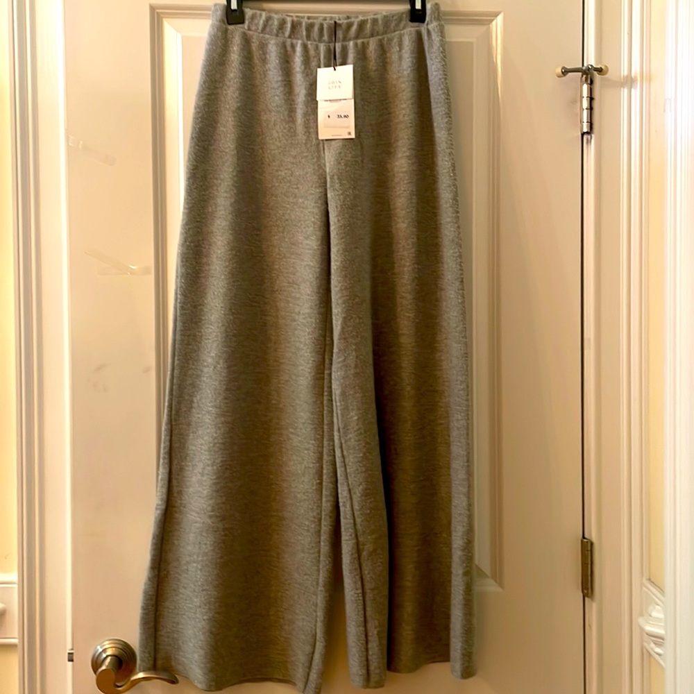 Zara Pant NWT